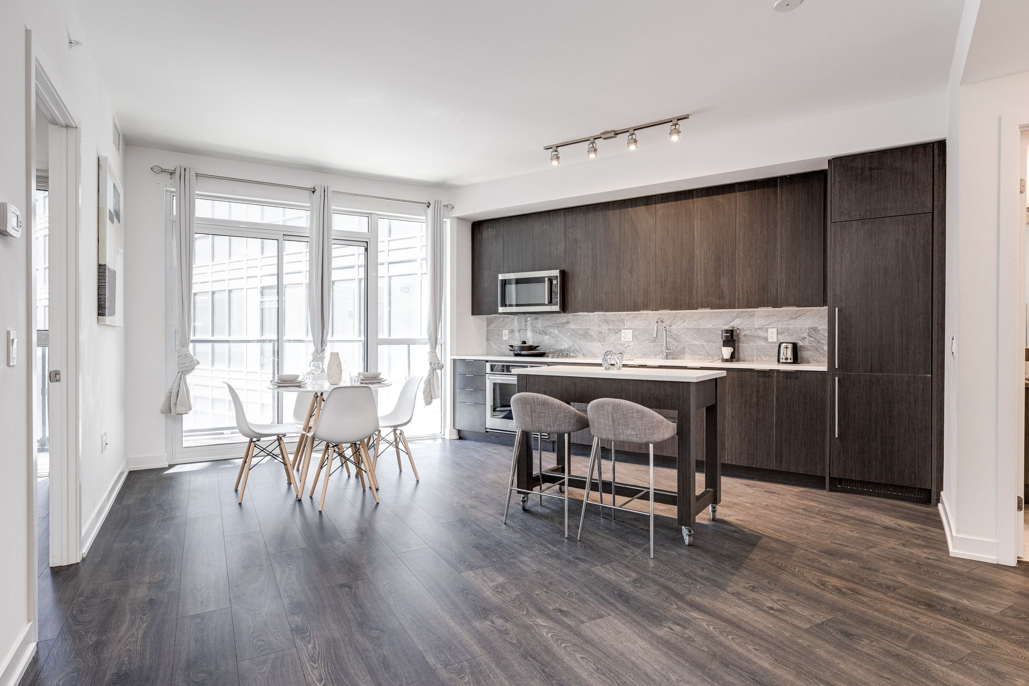 Toronto property showcase