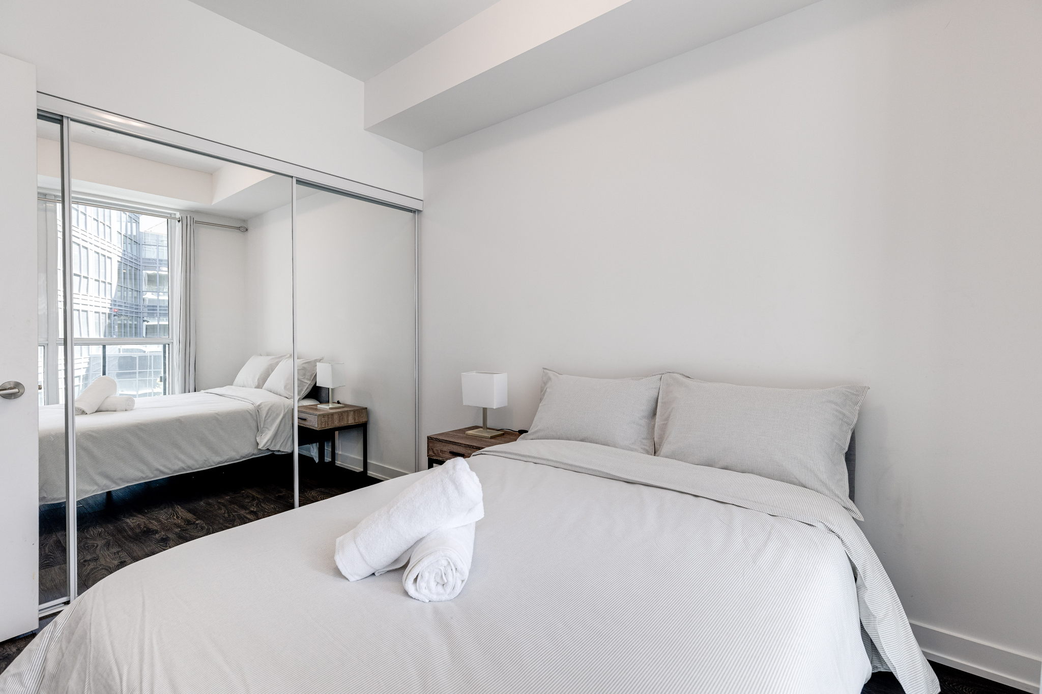 Toronto property showcase — delivered property photograph 8