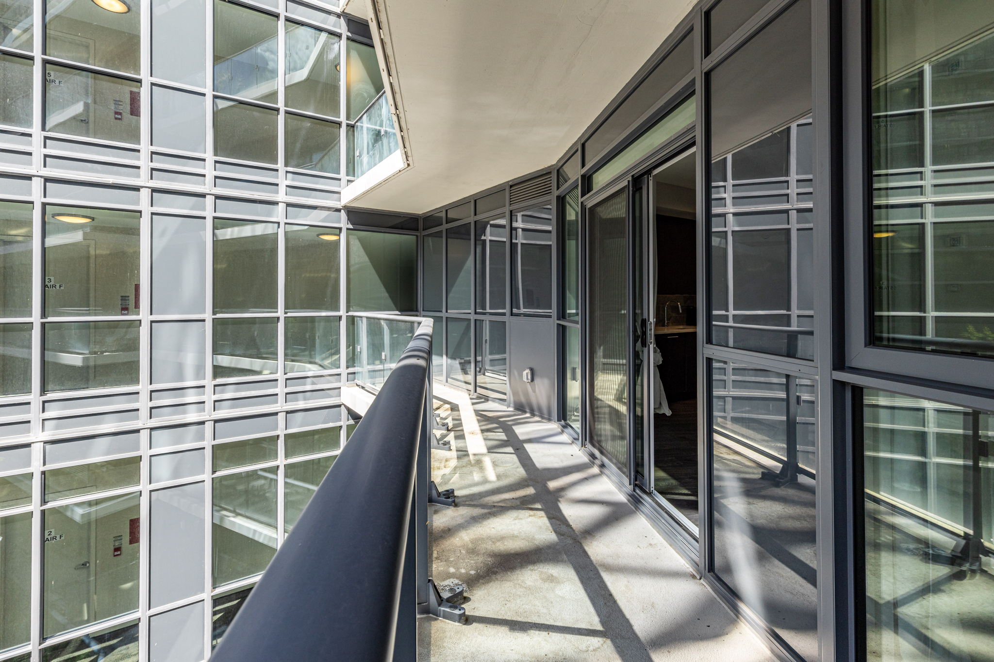 Toronto property showcase — delivered property photograph 19
