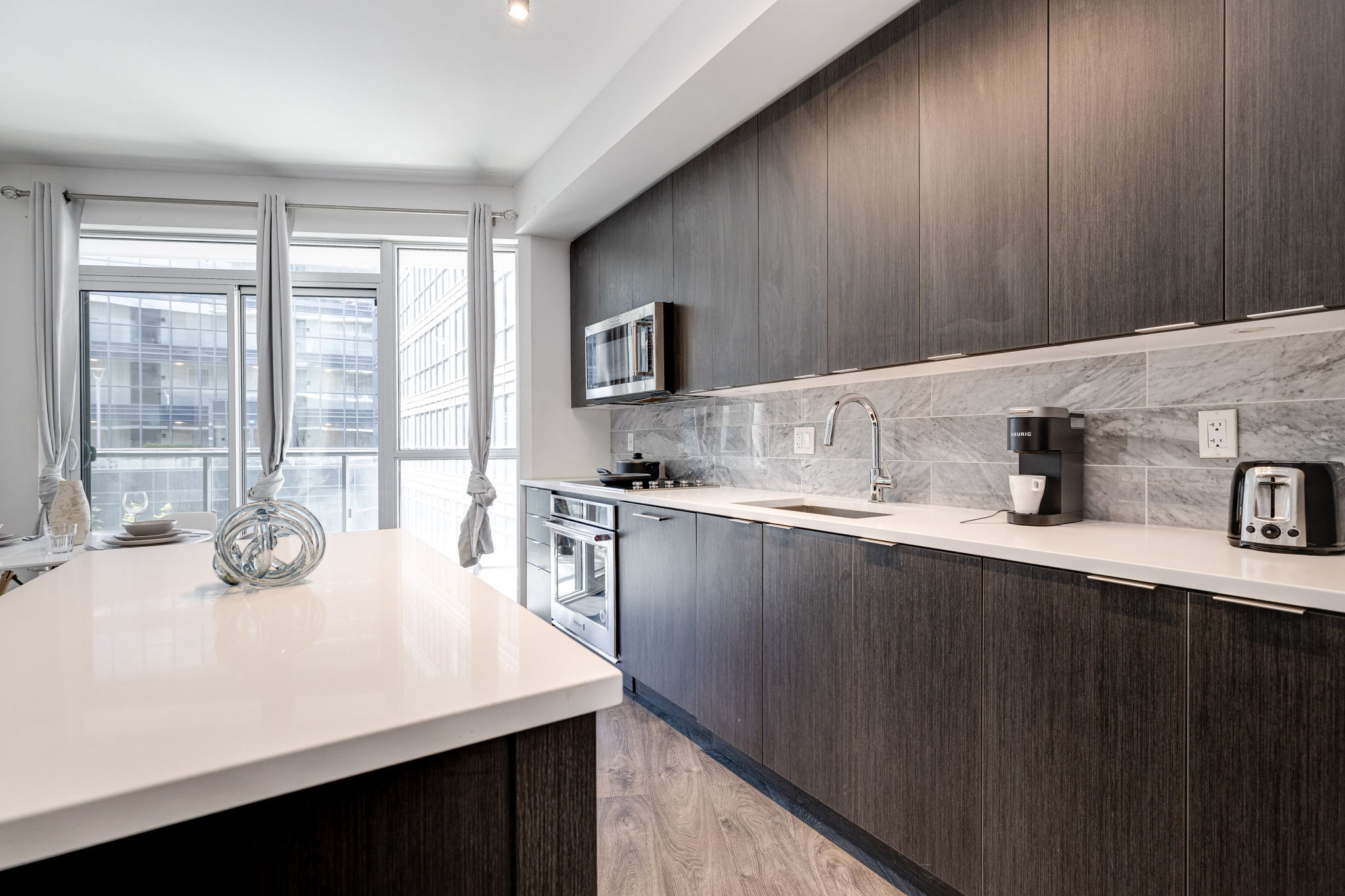 Toronto property showcase — delivered property photograph 4