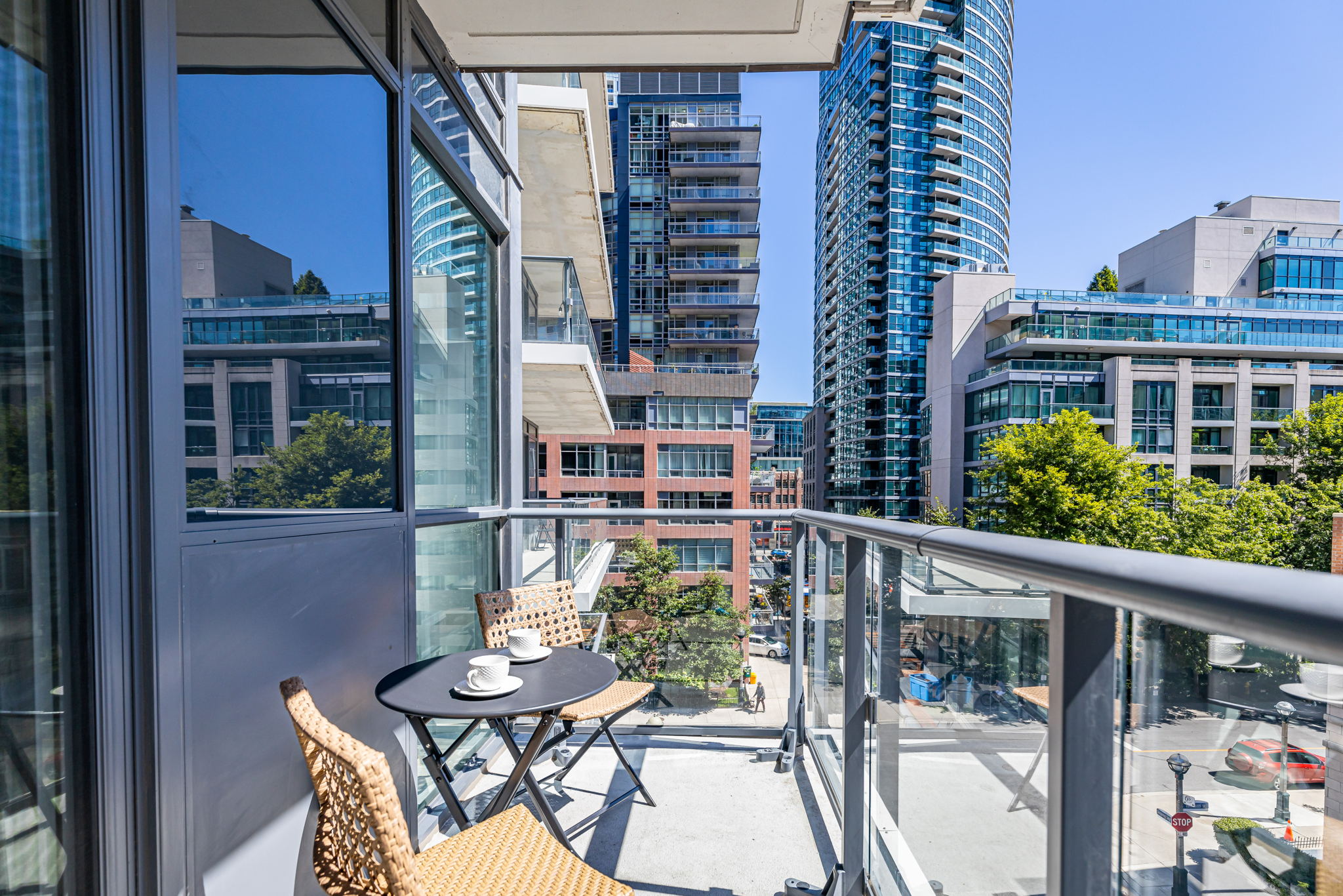 Toronto property showcase — delivered property photograph 29