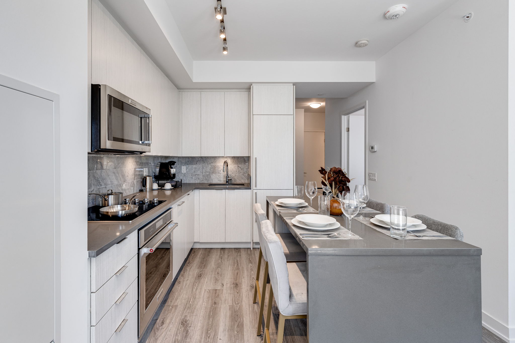 Toronto property showcase — delivered property photograph 5