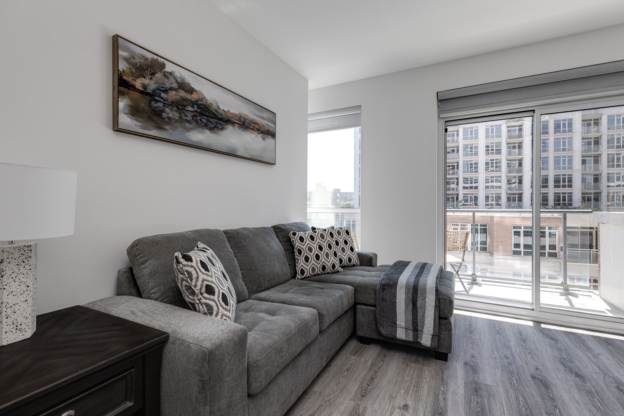 Toronto property showcase — delivered property photograph 8