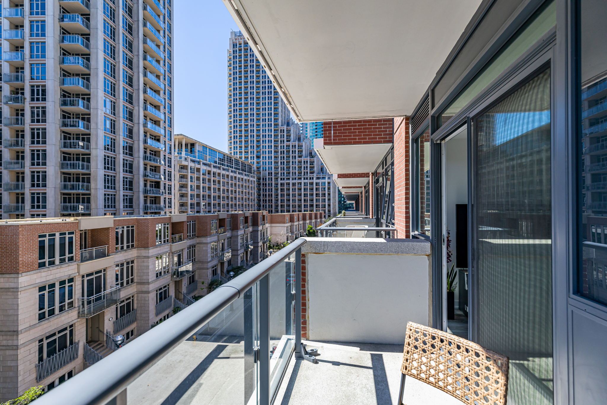 Toronto property showcase — delivered property photograph 30