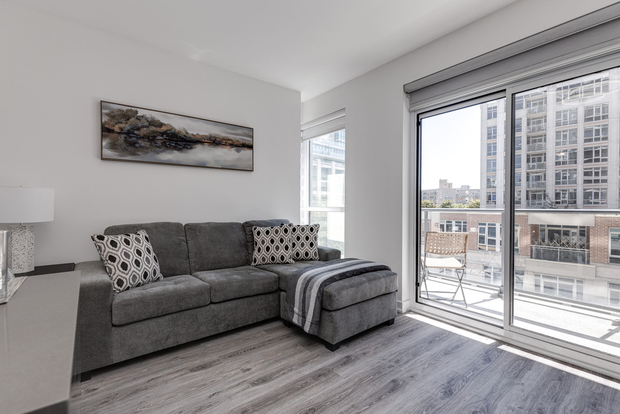 Toronto property showcase — delivered property photograph 7