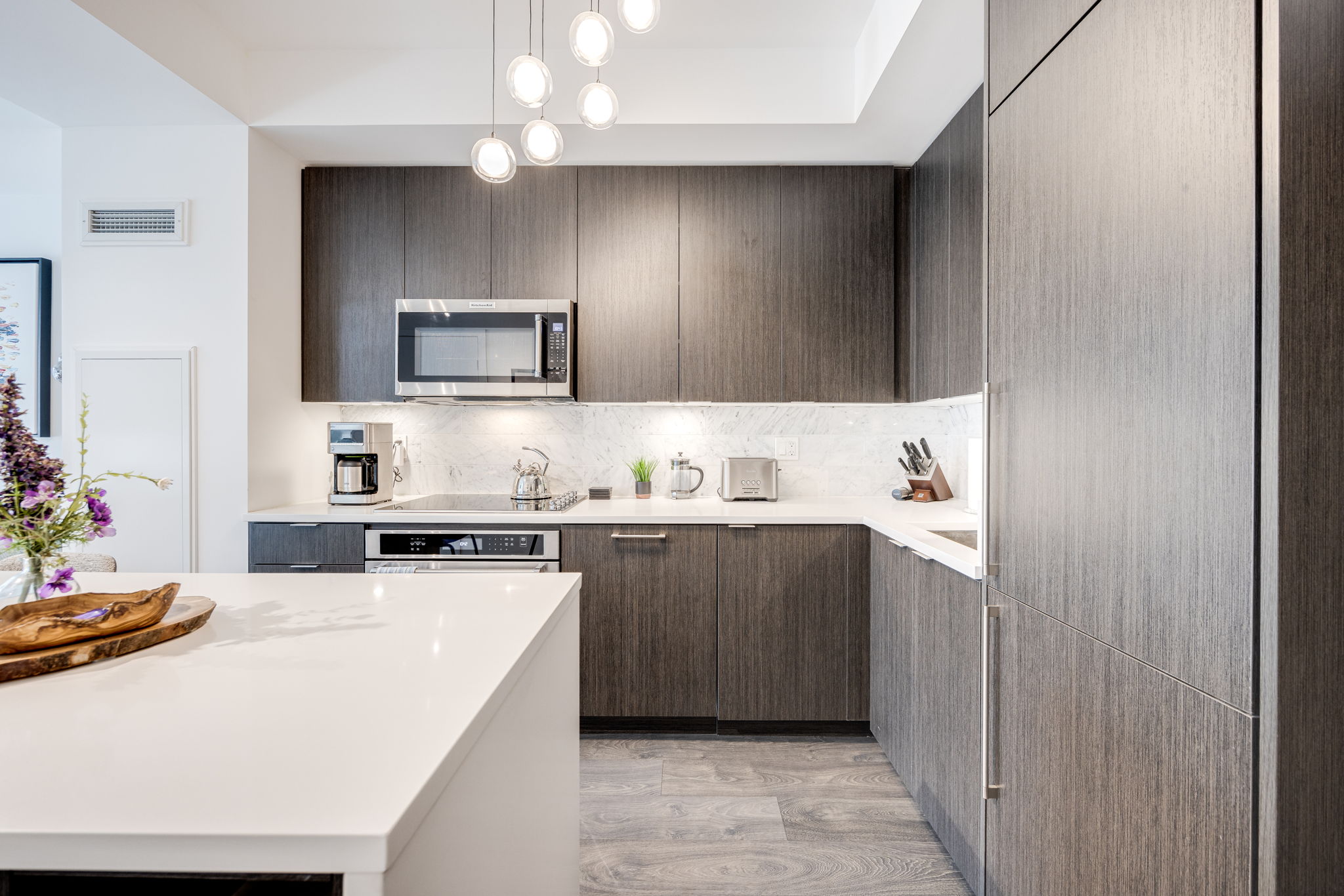 Toronto property showcase — delivered property photograph 4
