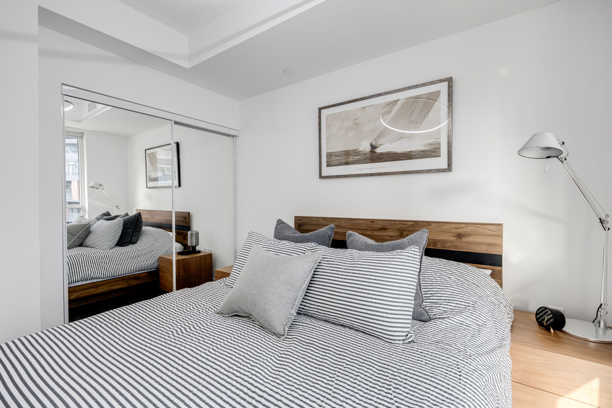 Toronto property showcase — delivered property photograph 15