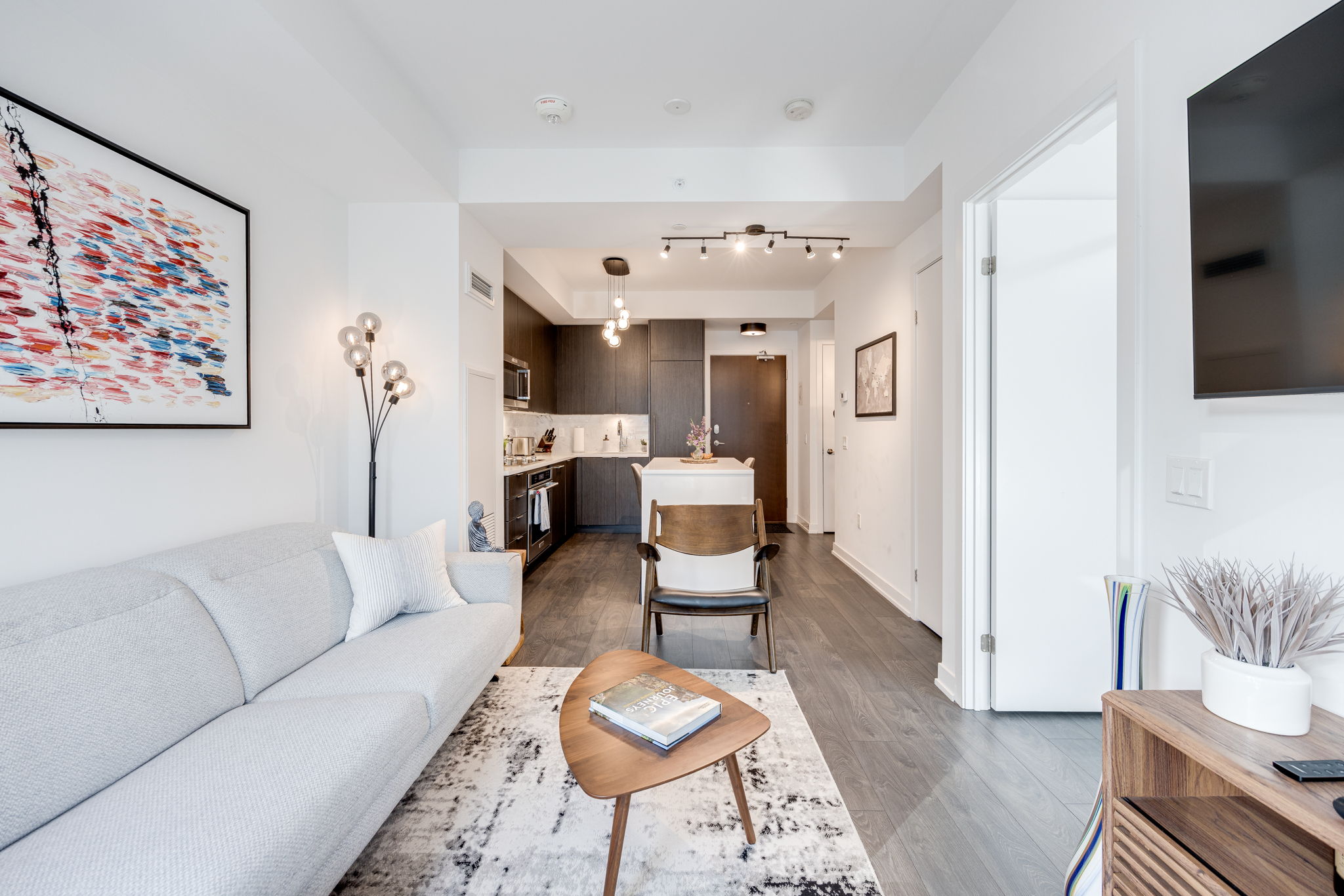 Toronto property showcase — delivered property photograph 12