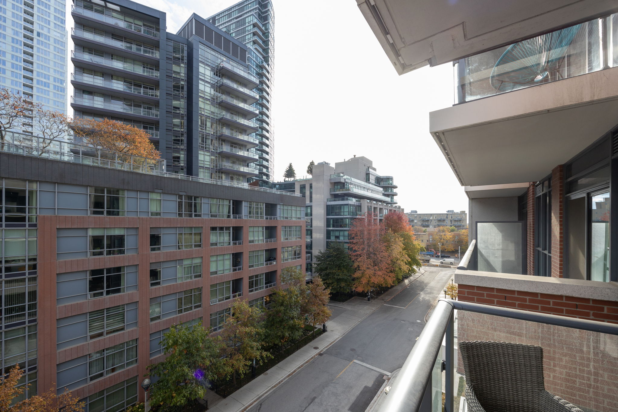 Toronto property showcase — delivered property photograph 24