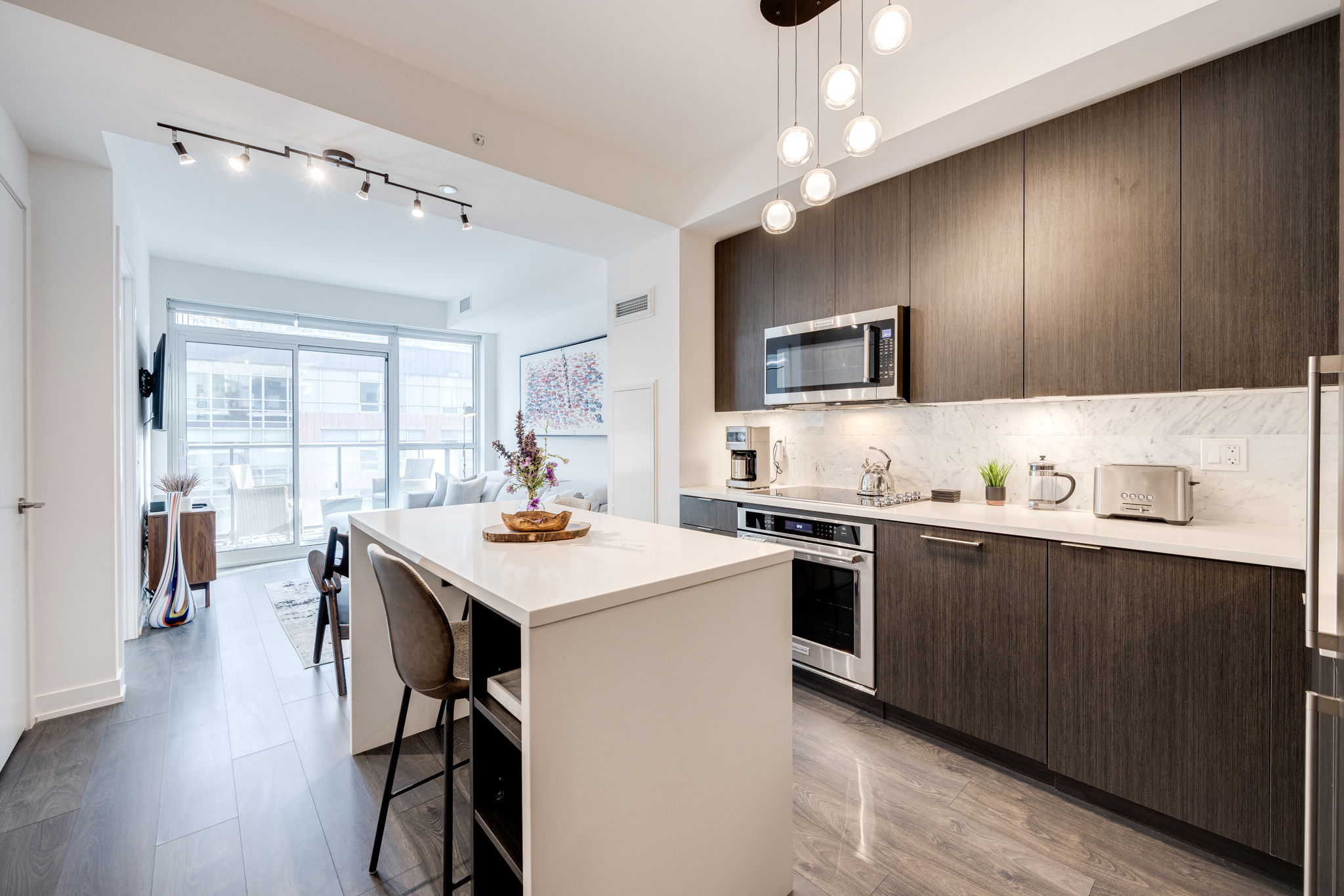 Toronto property showcase — delivered property photograph 3