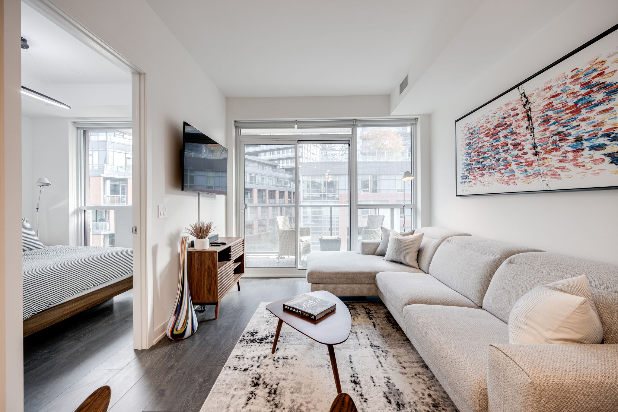 Toronto property showcase — delivered property photograph 10