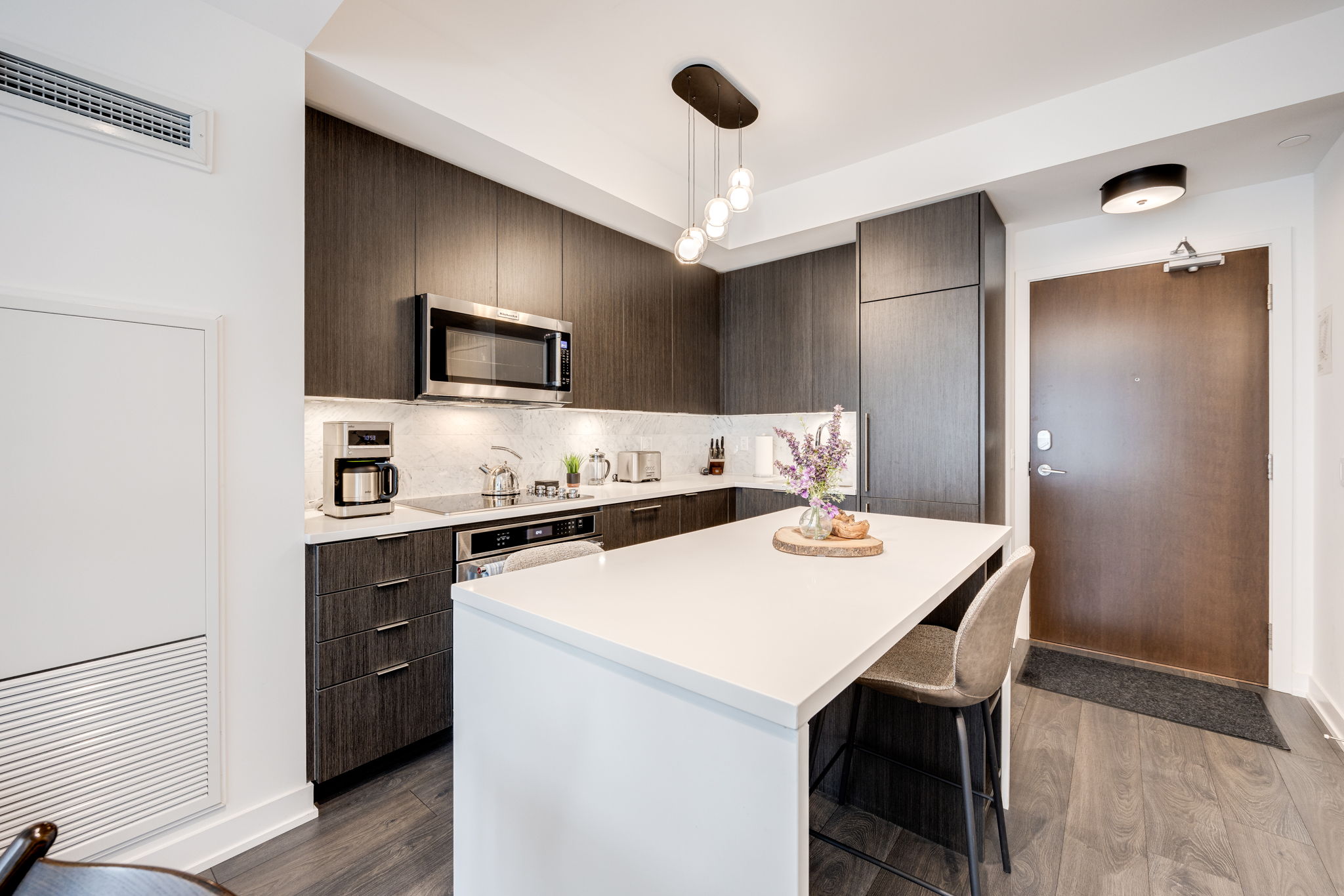 Toronto property showcase — delivered property photograph 5