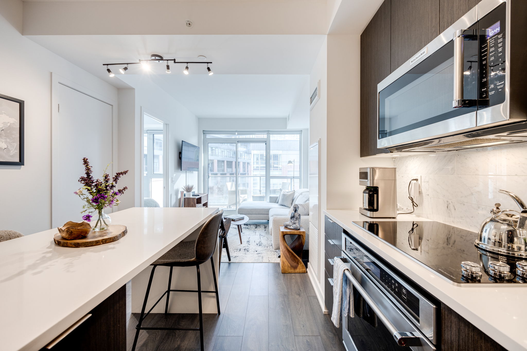 Toronto property showcase — delivered property photograph 7