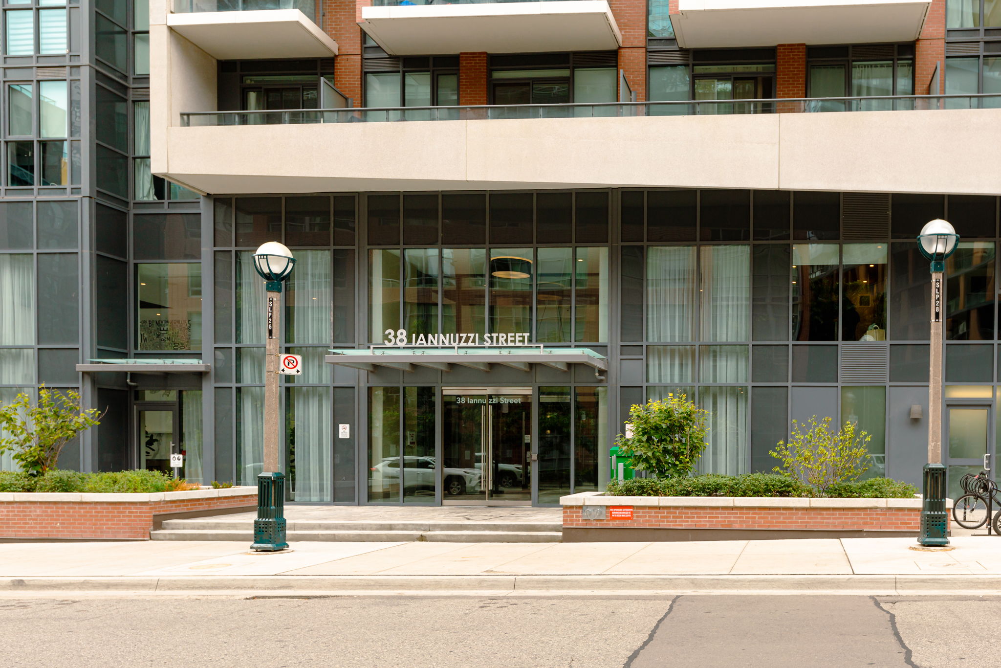 Toronto property showcase — delivered property photograph 2