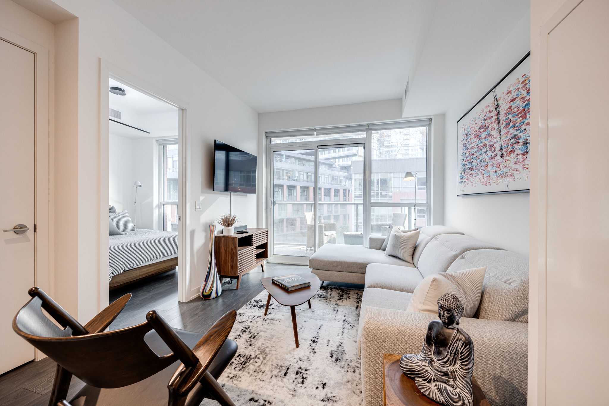 Toronto property showcase — delivered property photograph 9
