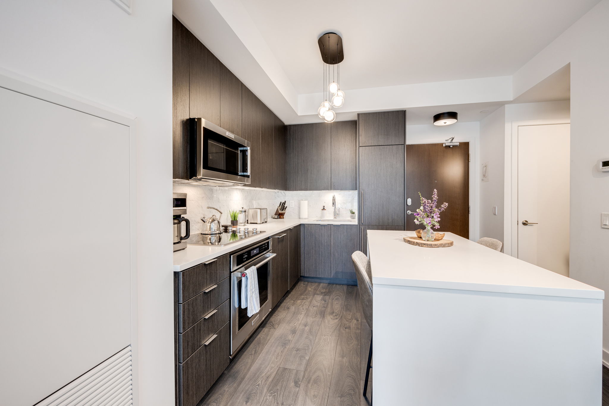Toronto property showcase — delivered property photograph 6