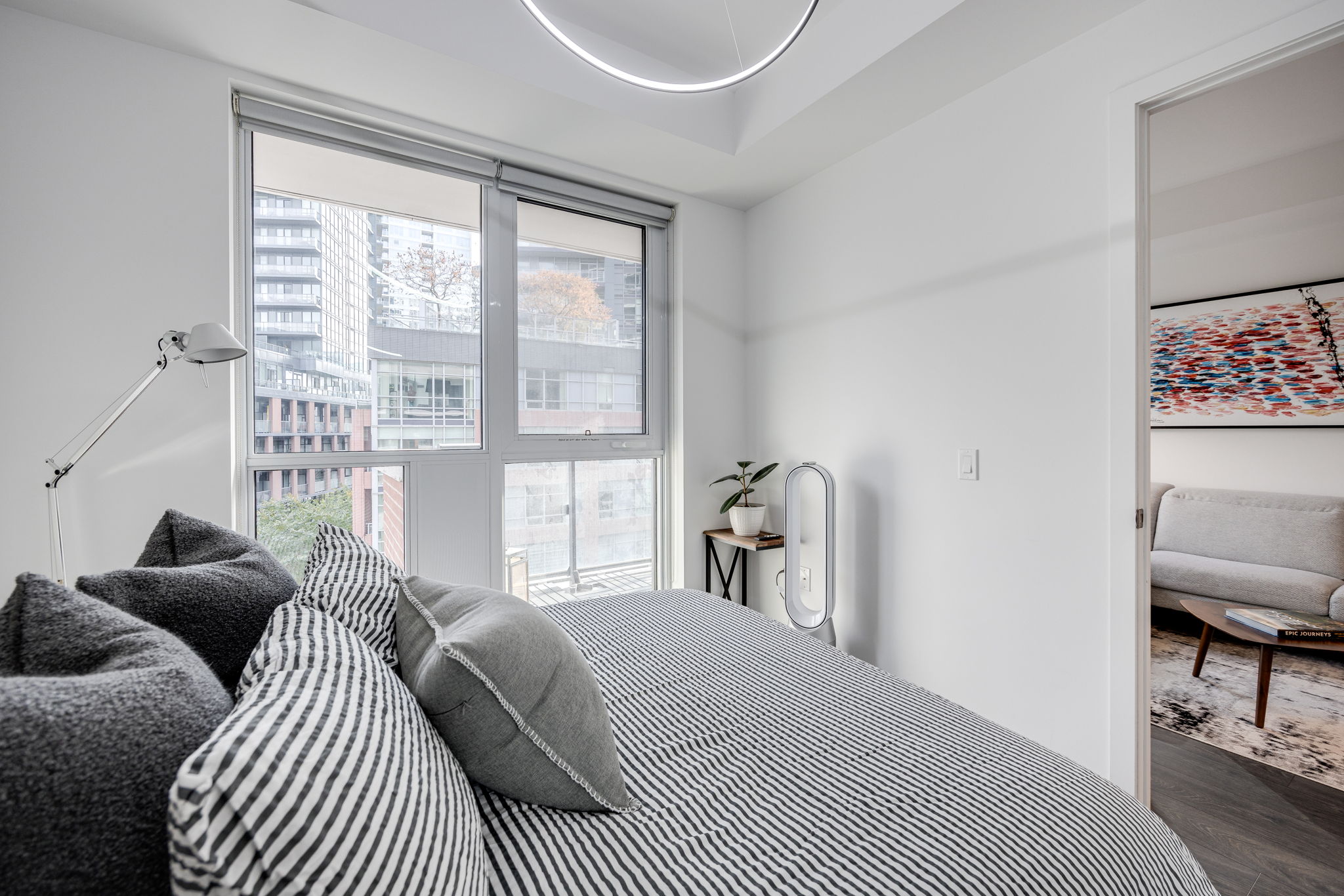 Toronto property showcase — delivered property photograph 14