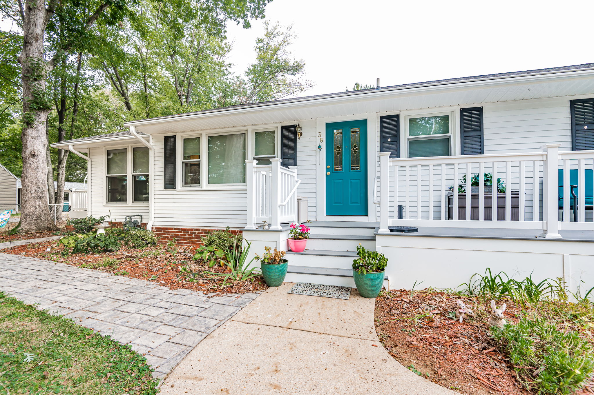 38 Jefferson St, Falmouth, VA 22405 Focal Connection