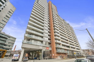 38 Joe Shuster Way Unit 1911