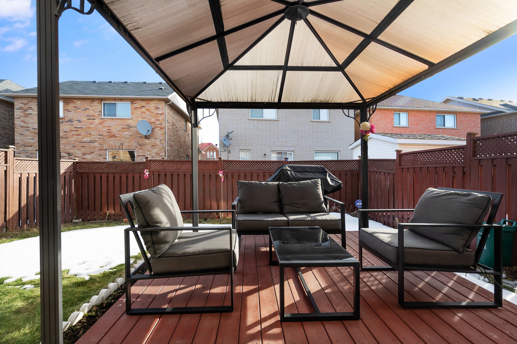 38 Lockburn Crescent, Brampton, ON L7A 3W7, CA Photo 27