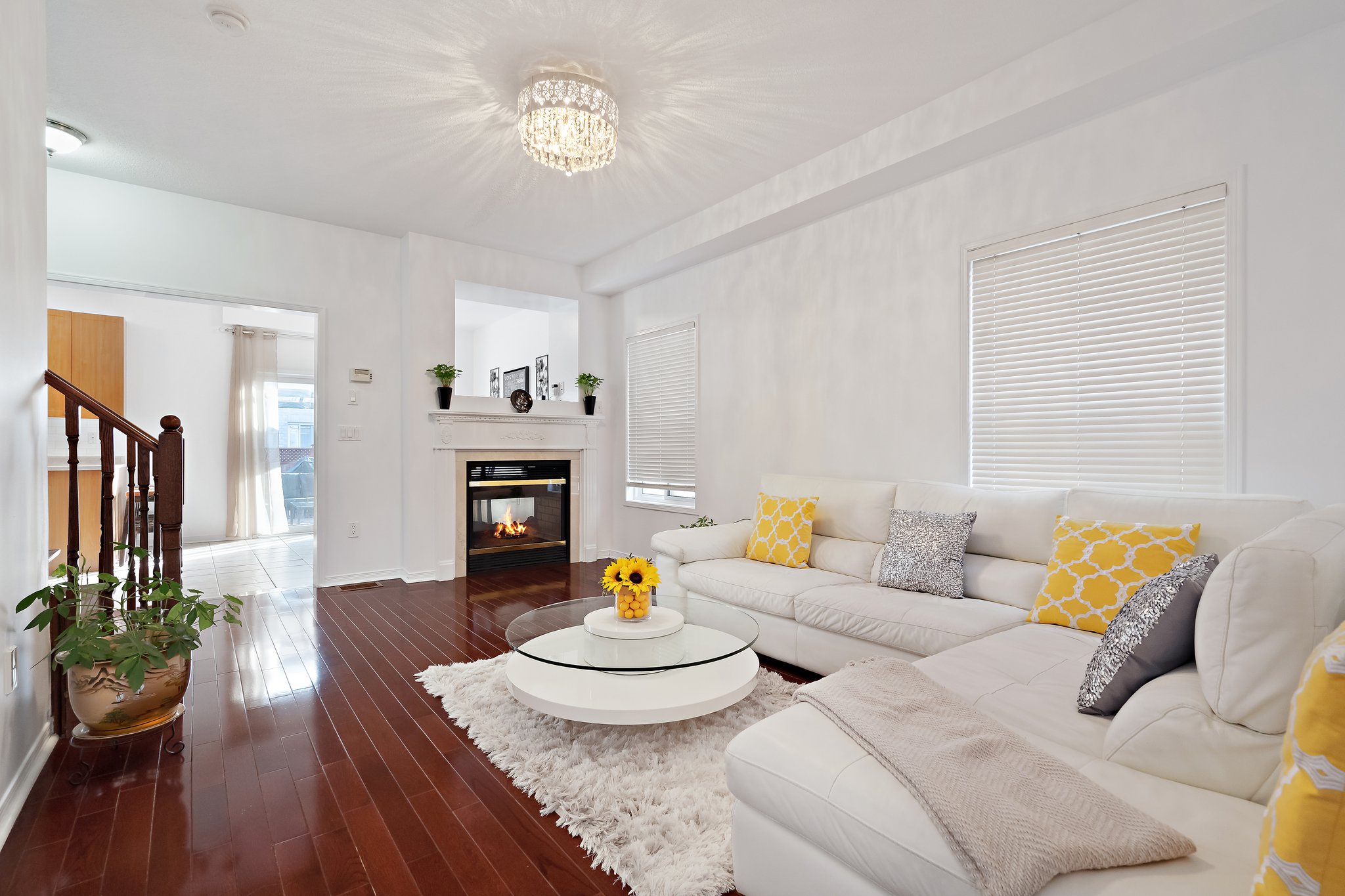 38 Lockburn Crescent, Brampton, ON L7A 3W7, CA Photo 6