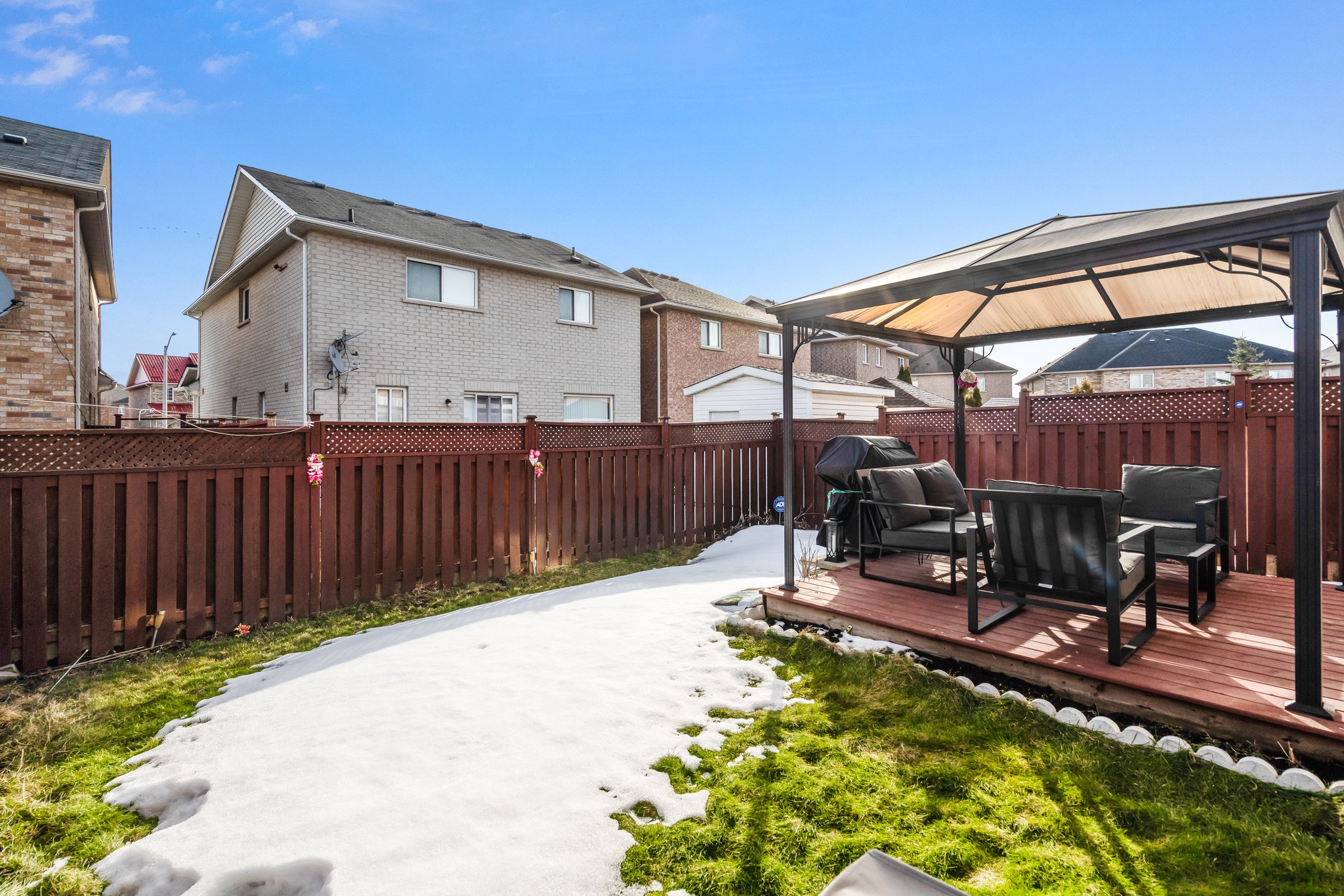 38 Lockburn Crescent, Brampton, ON L7A 3W7, CA Photo 28