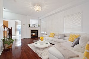 38 Lockburn Crescent, Brampton, ON L7A 3W7, CA Photo 5