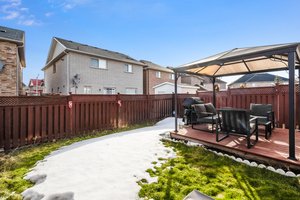 38 Lockburn Crescent, Brampton, ON L7A 3W7, CA Photo 27