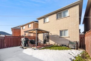 38 Lockburn Crescent, Brampton, ON L7A 3W7, CA Photo 28