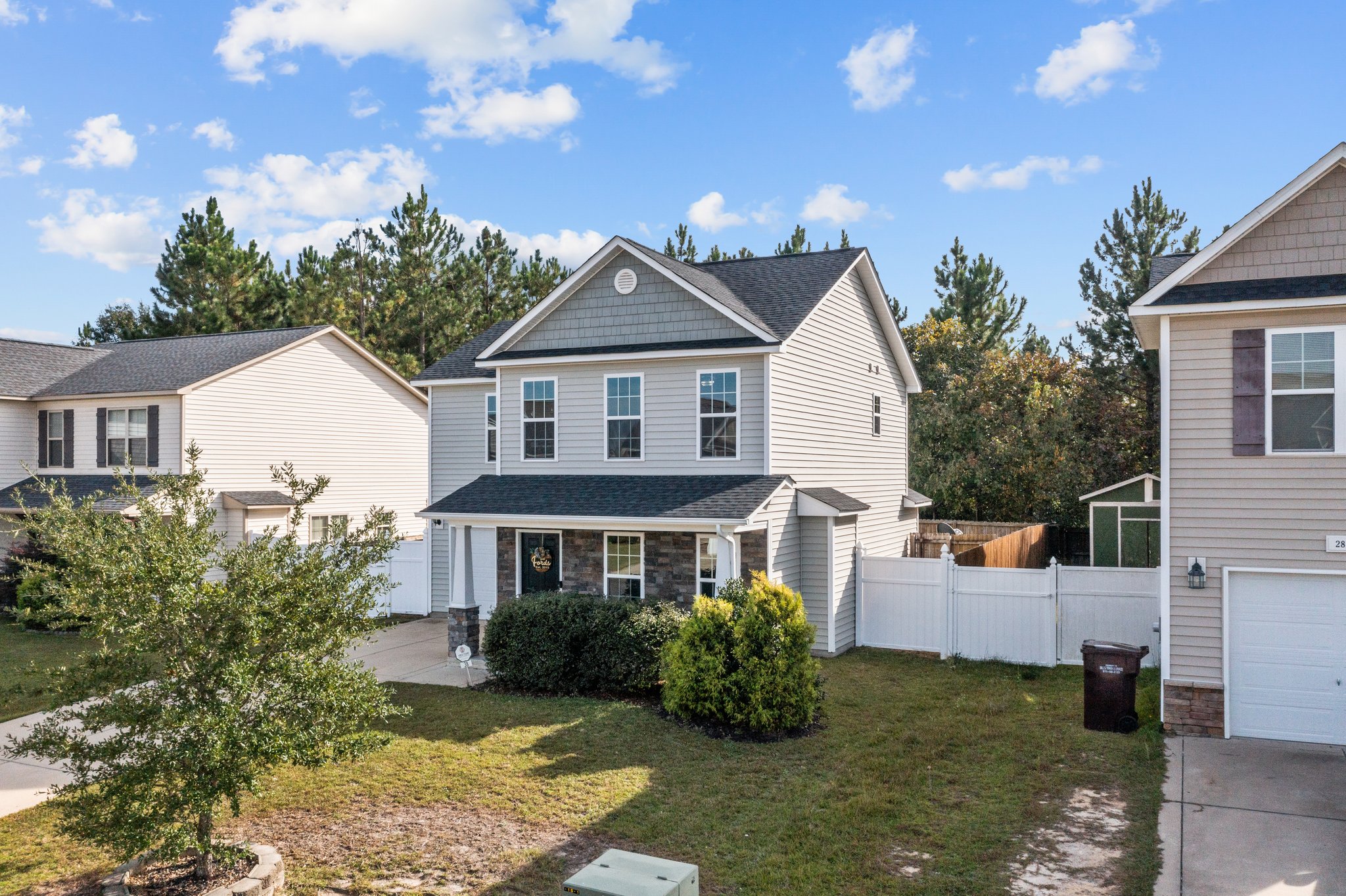 38 Loyalist Rd, Cameron, NC 28326, USA Photo 9