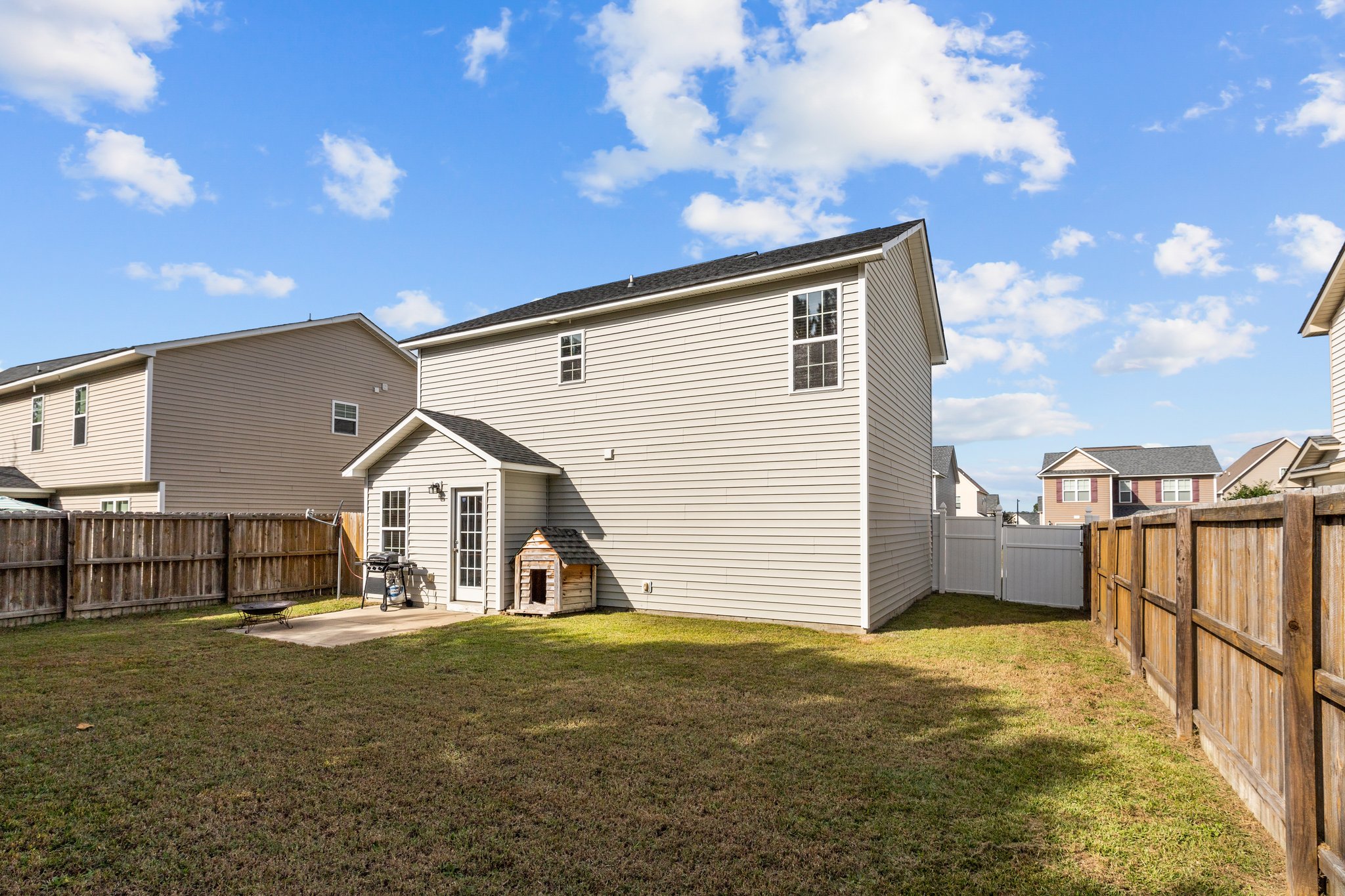 38 Loyalist Rd, Cameron, NC 28326, USA Photo 12
