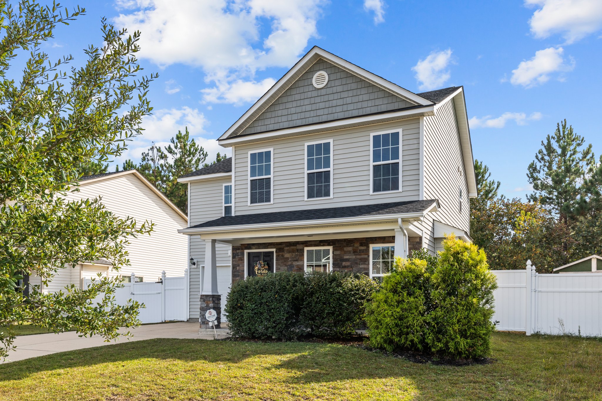 38 Loyalist Rd, Cameron, NC 28326, USA