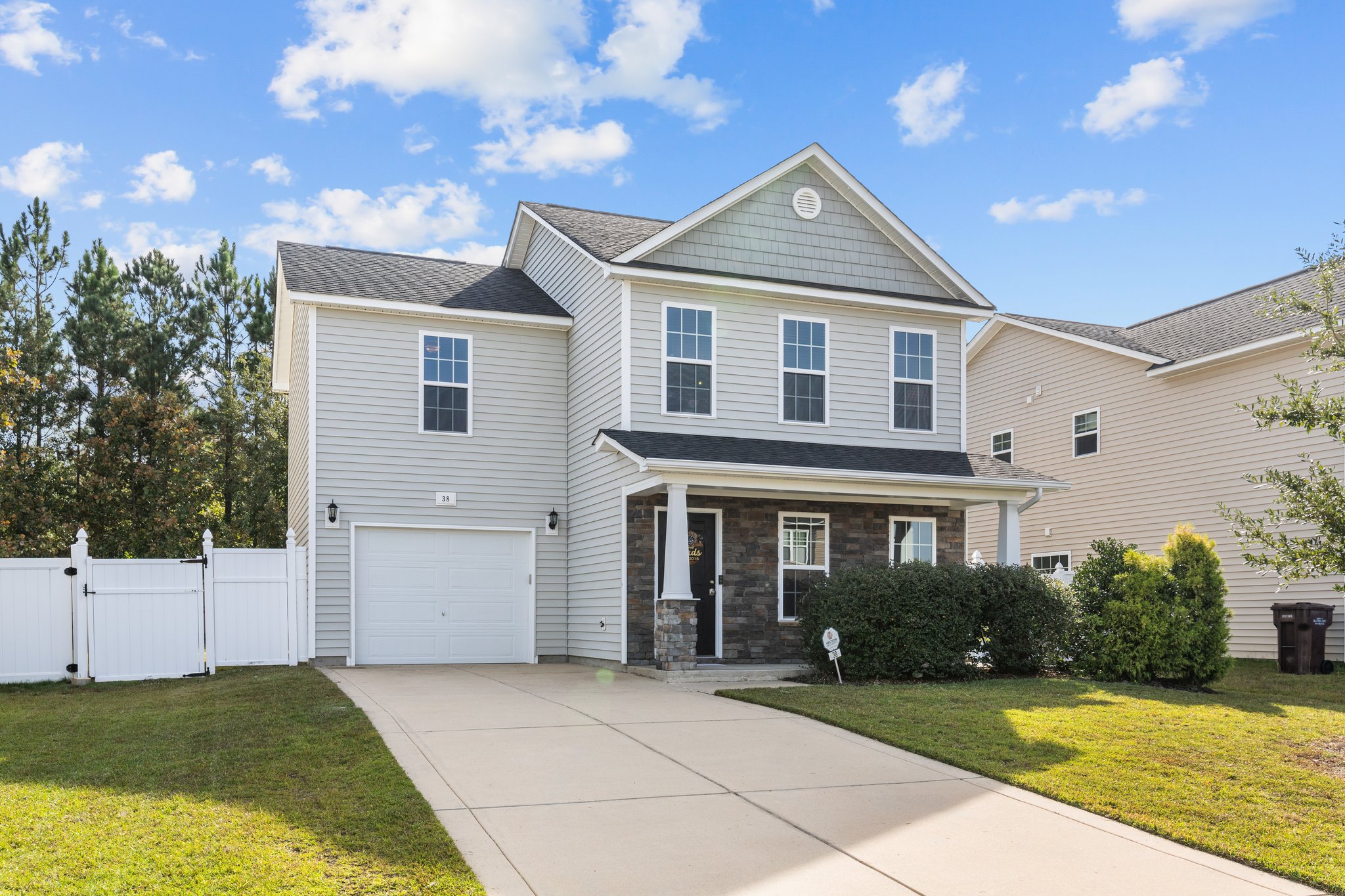 38 Loyalist Rd, Cameron, NC 28326, USA Photo 14