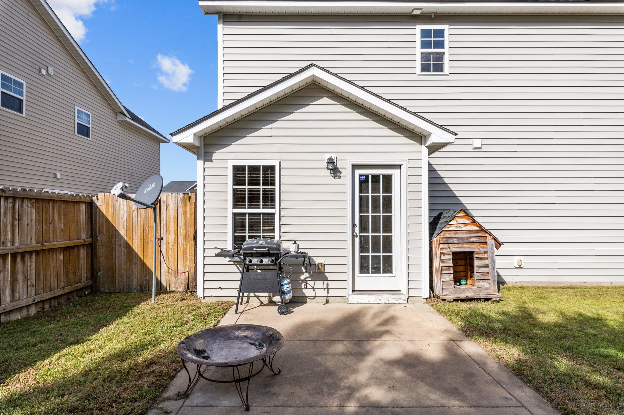38 Loyalist Rd, Cameron, NC 28326, USA Photo 5