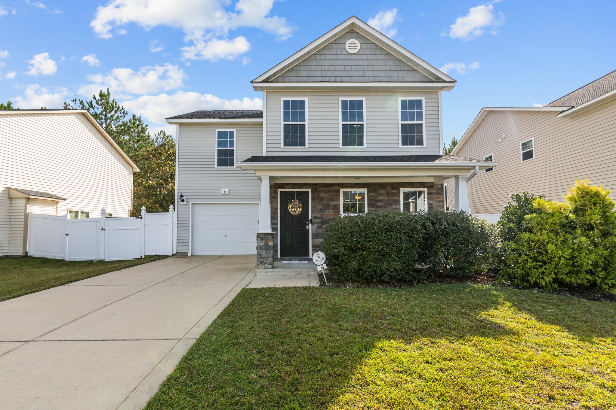 38 Loyalist Rd, Cameron, NC 28326, USA Photo 3