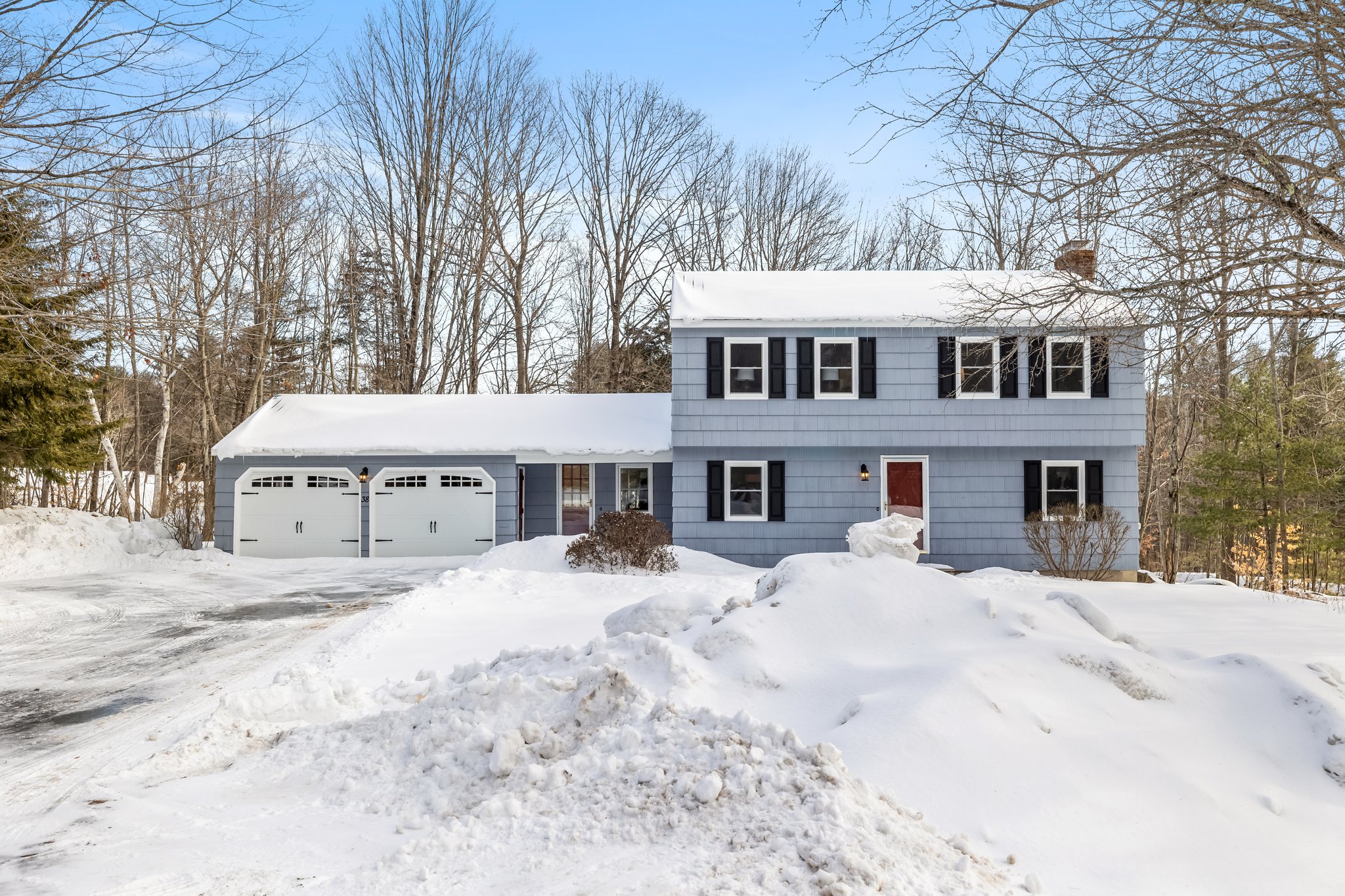 38 Lynnewood Rd, Laconia, NH 03246, USA Photo 2