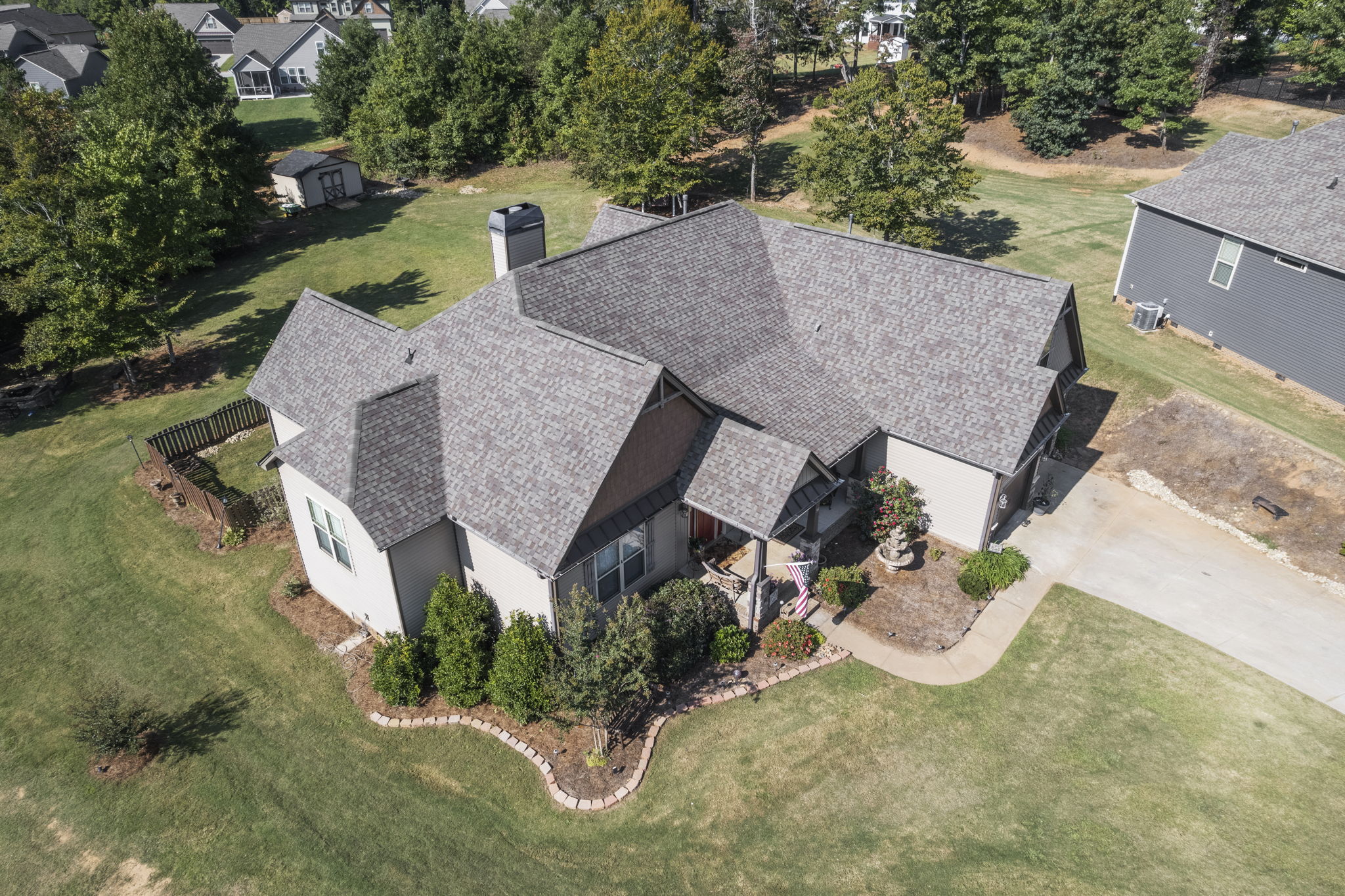 38 Meadowgold Ln, Greer, SC 29651, USA Photo 28