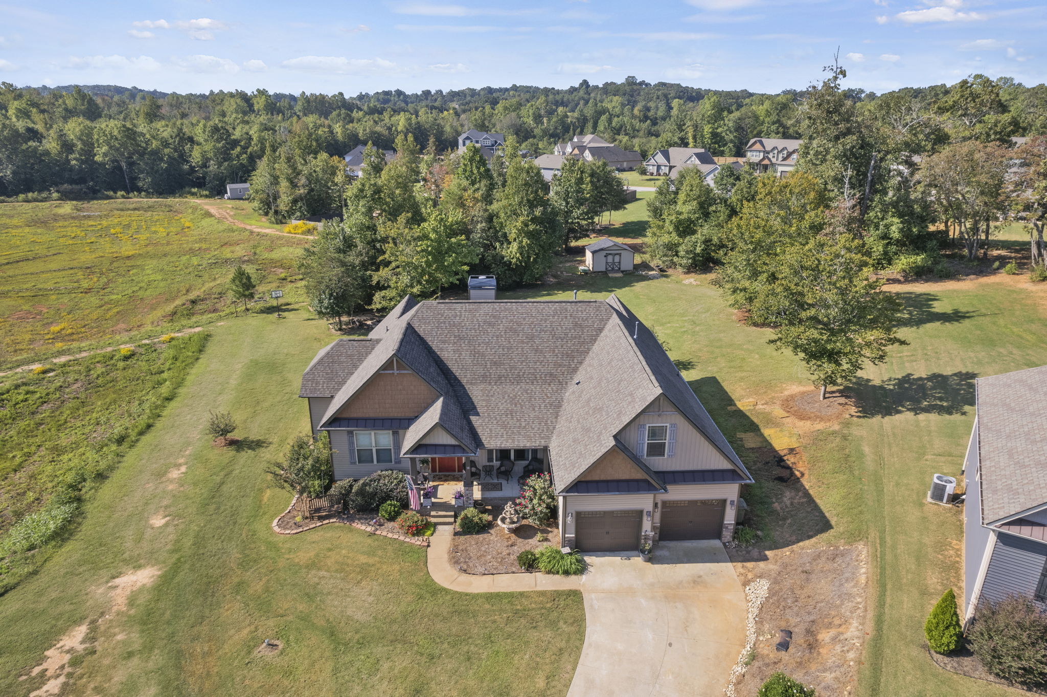 38 Meadowgold Ln, Greer, SC 29651, USA Photo 26