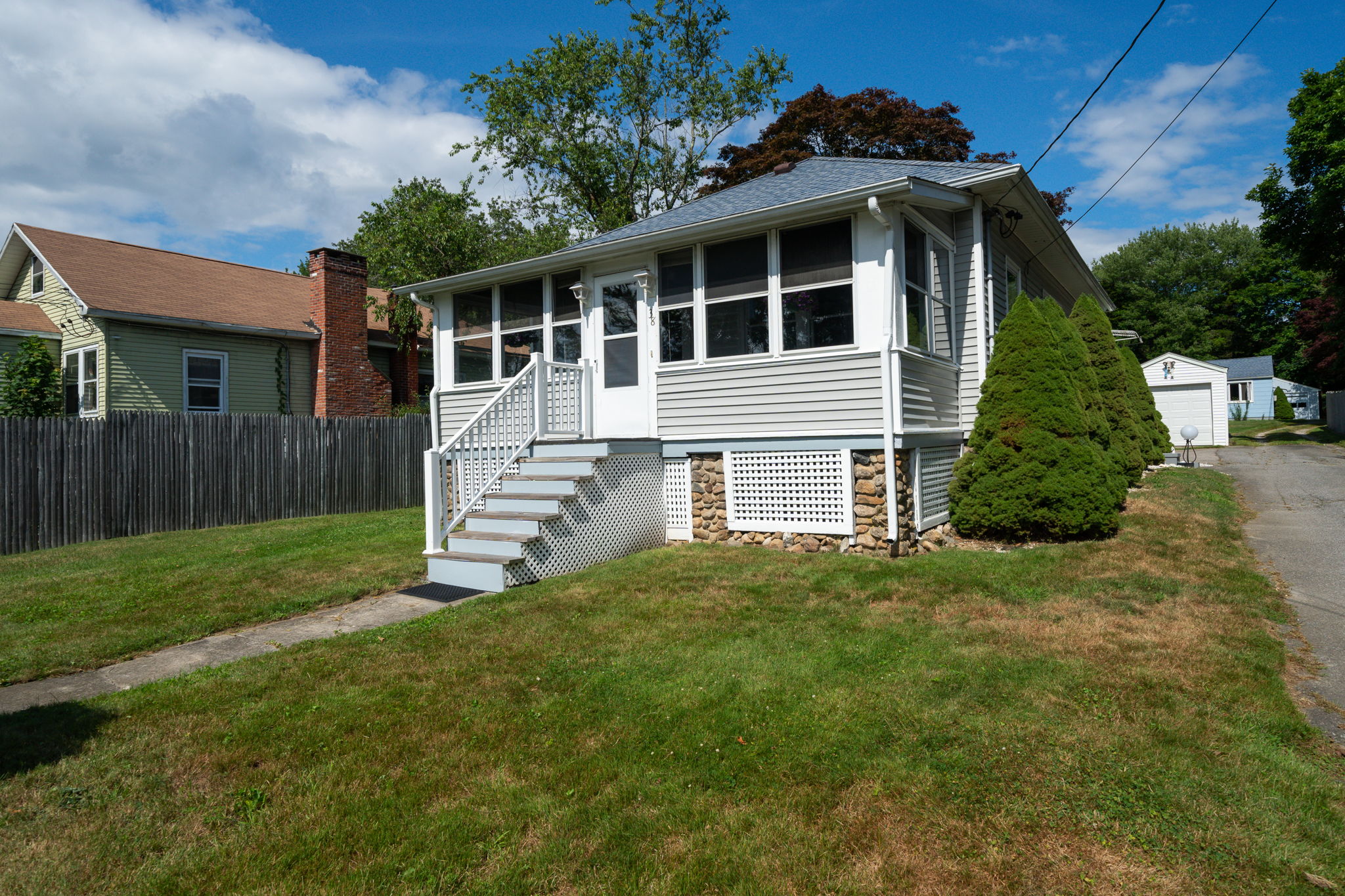  38 Millstone Rd W, Waterford, CT 06385, US Photo 50