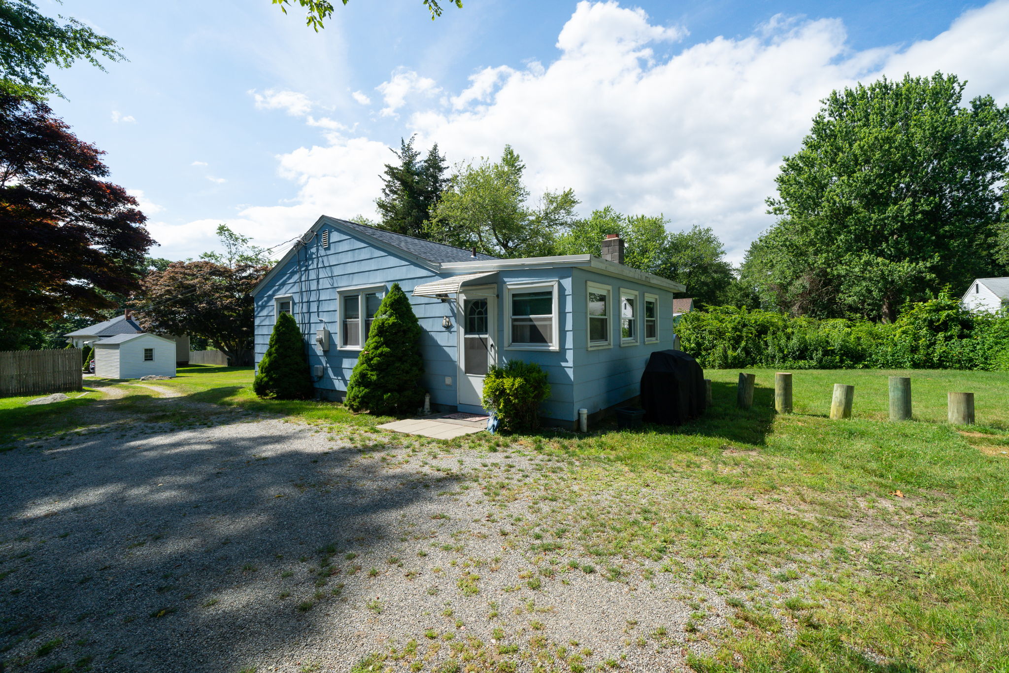  38 Millstone Rd W, Waterford, CT 06385, US Photo 42