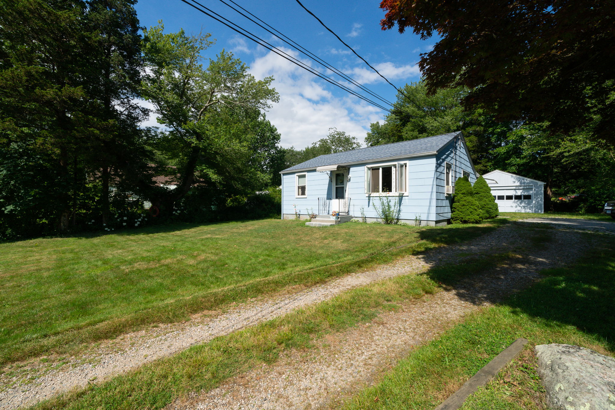  38 Millstone Rd W, Waterford, CT 06385, US Photo 43