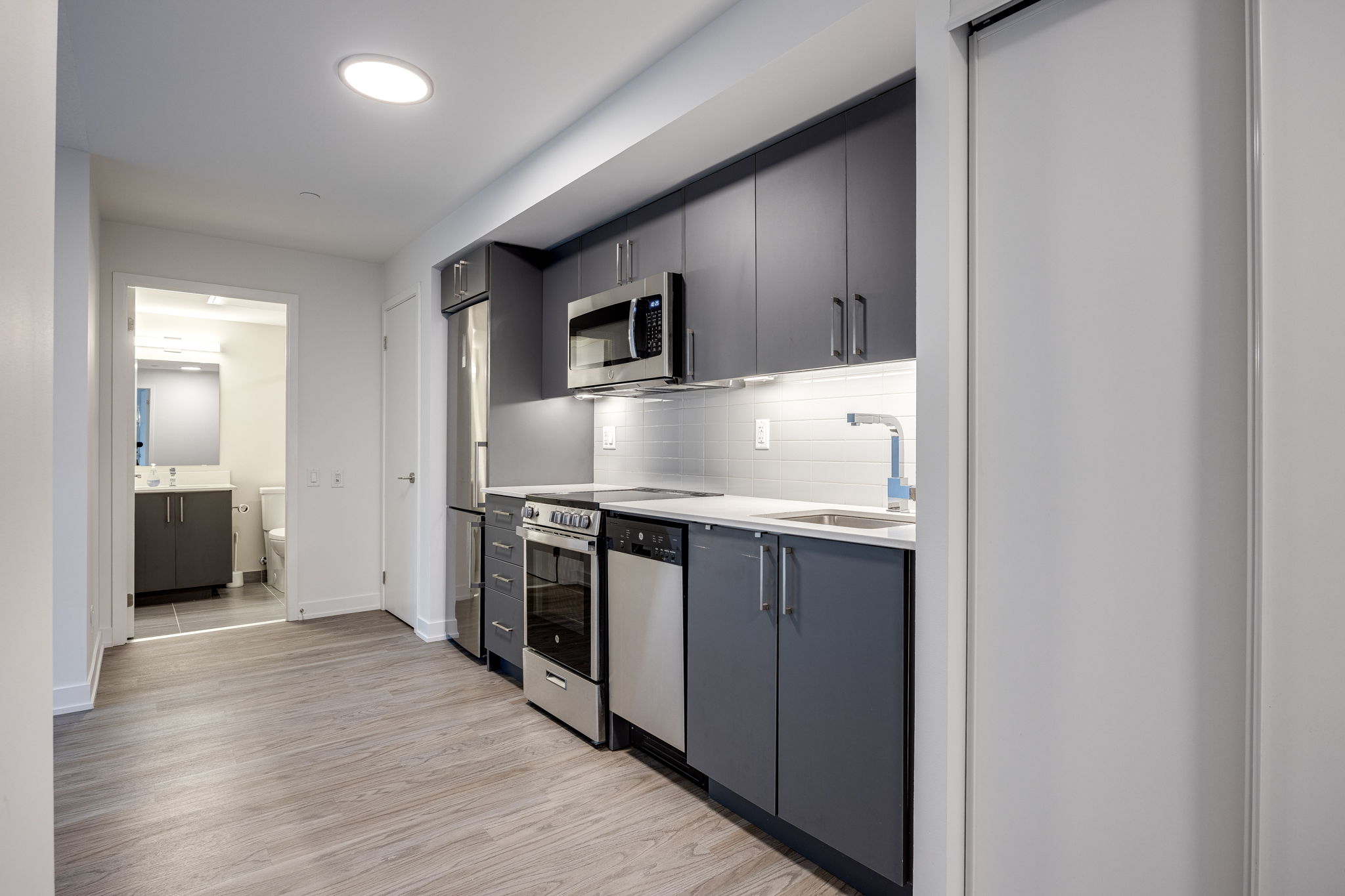 Toronto property showcase — delivered property photograph 13
