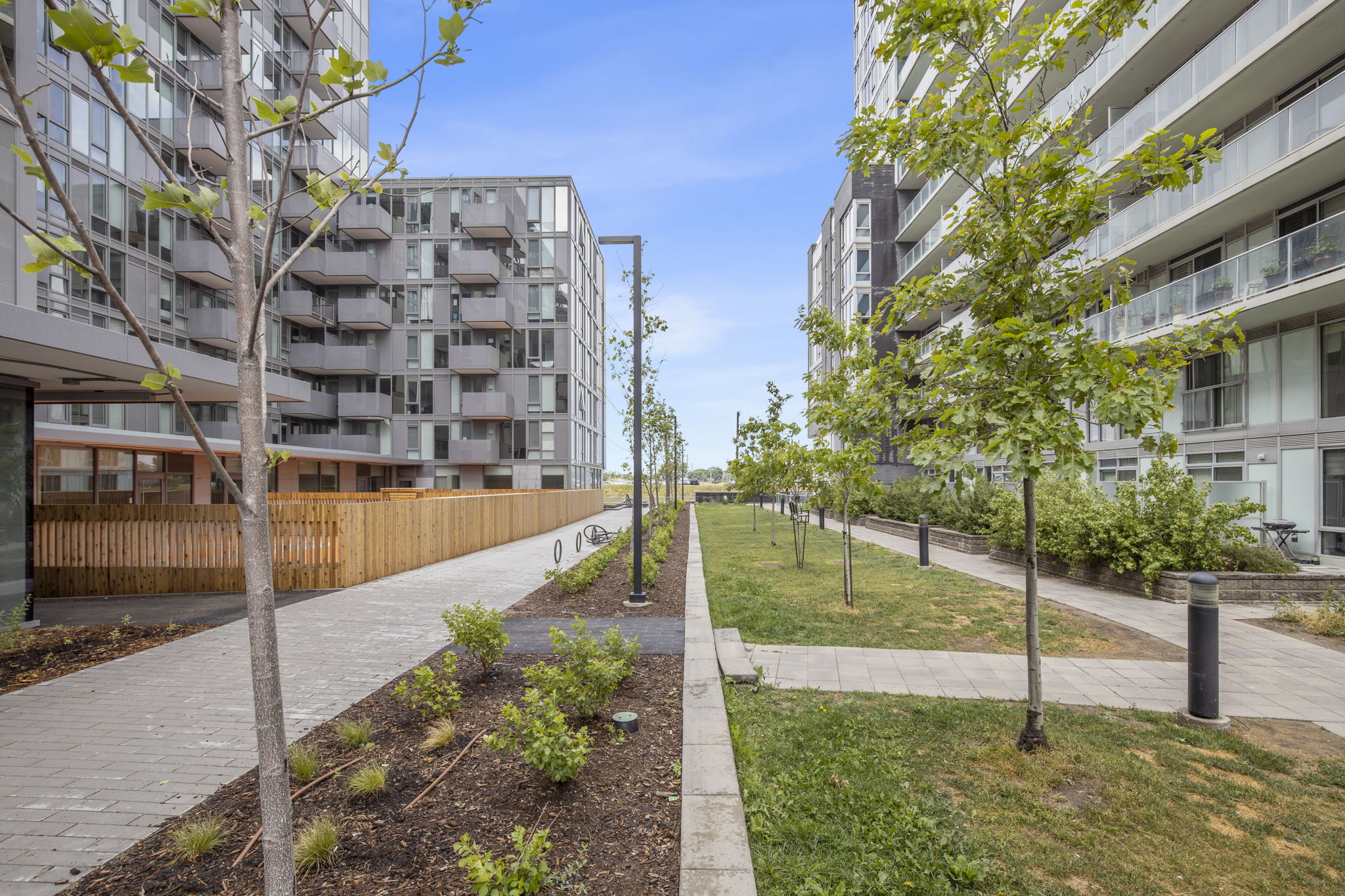Toronto property showcase — delivered property photograph 2