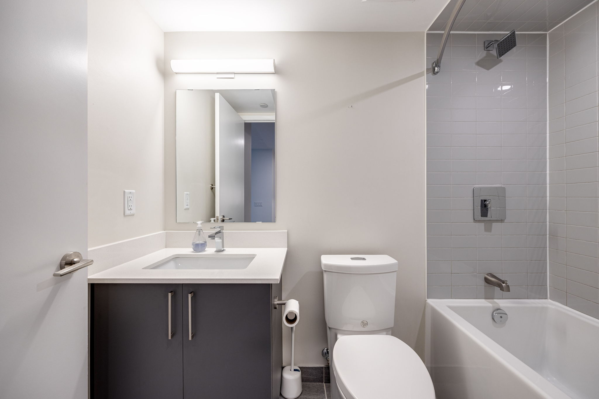 Toronto property showcase — delivered property photograph 14