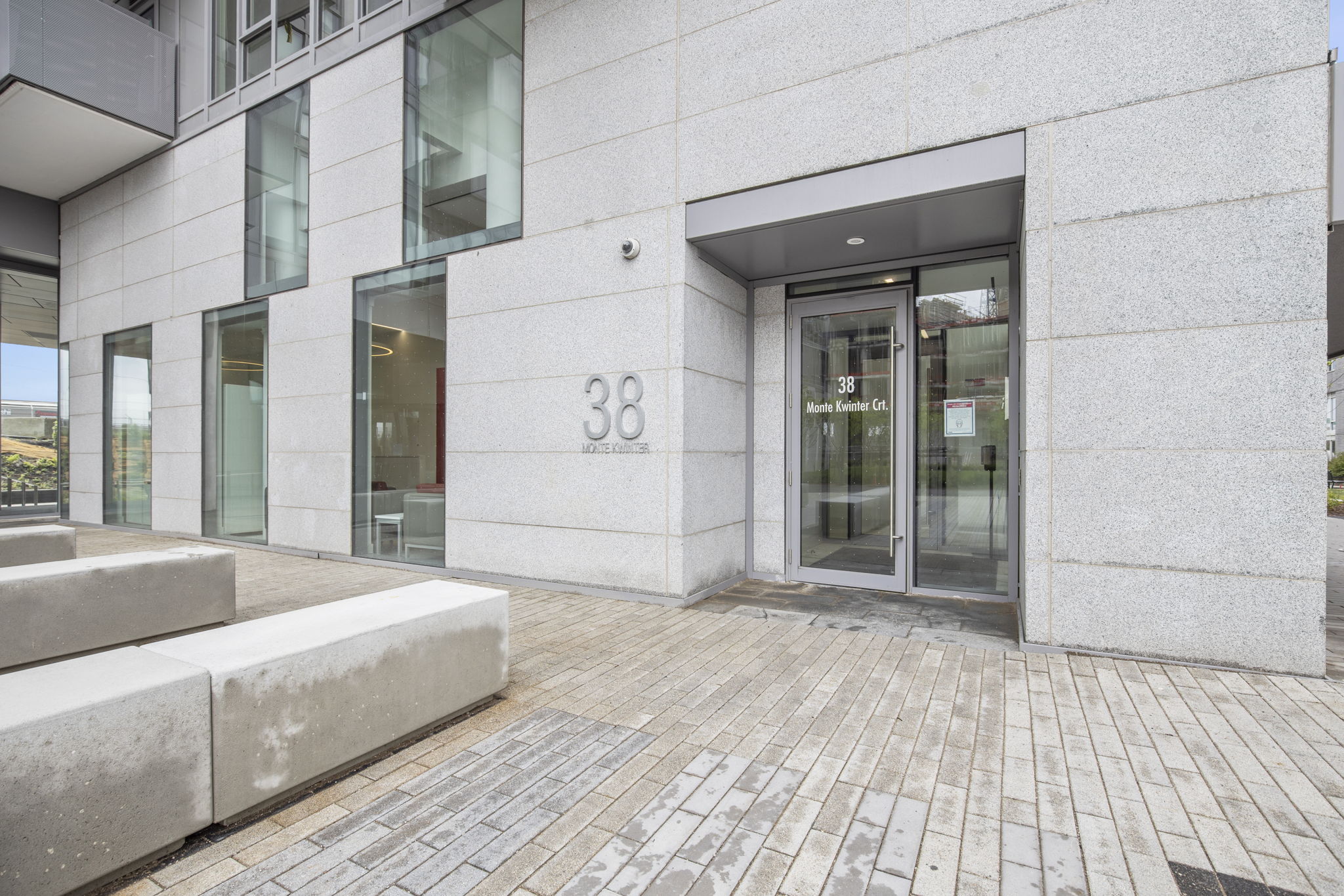 Toronto property showcase
