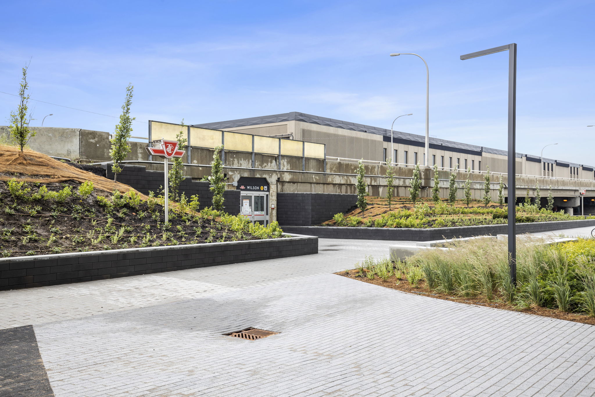 Toronto property showcase — delivered property photograph 4