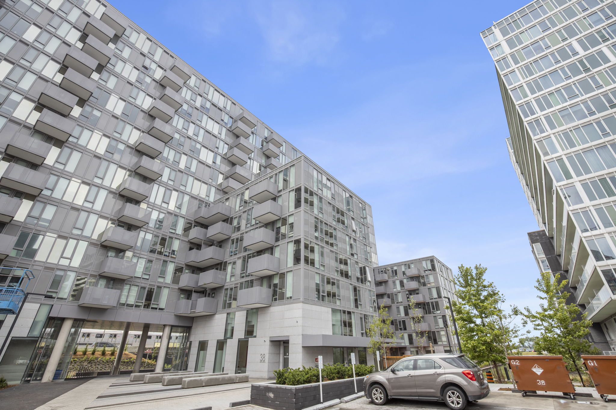 Toronto property showcase — delivered property photograph 5