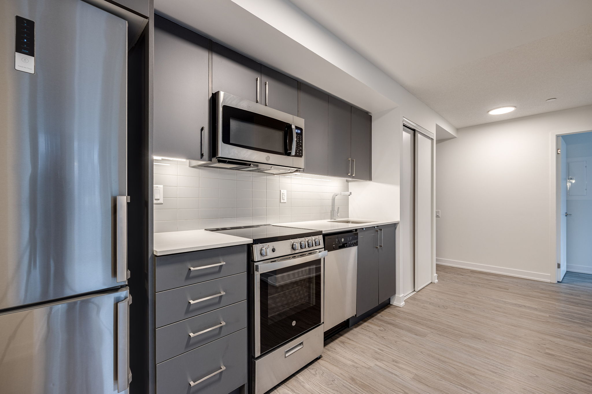 Toronto property showcase — delivered property photograph 12