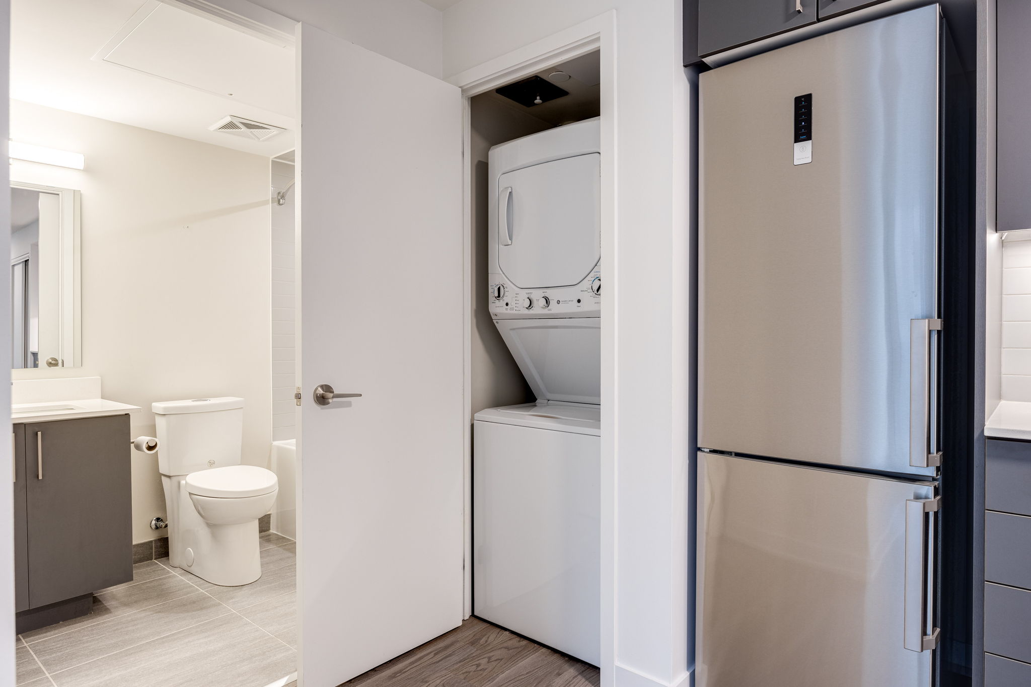 Toronto property showcase — delivered property photograph 20