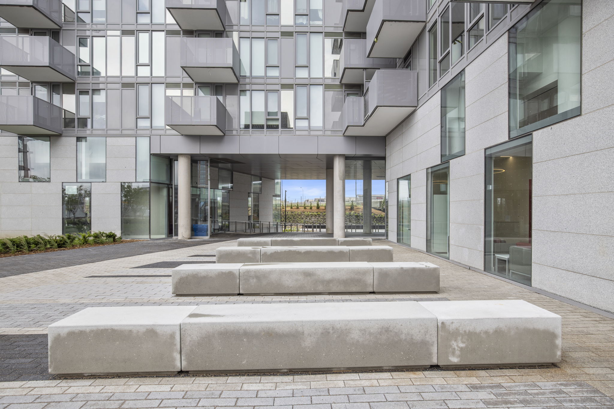 Toronto property showcase — delivered property photograph 3